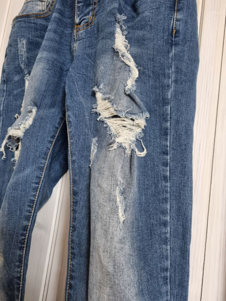 찢청바지S--1