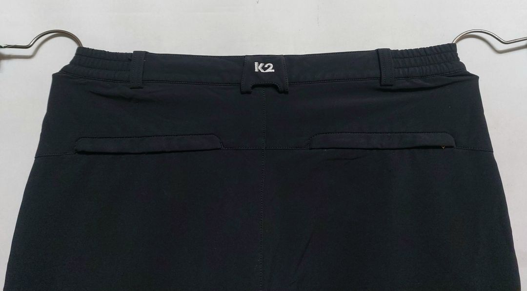 K2케이투 남성겨울등산바지32/등산기모바지/일싼 이미지