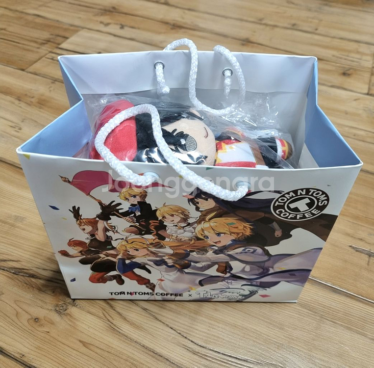 룬의아이들 기념주화--1
