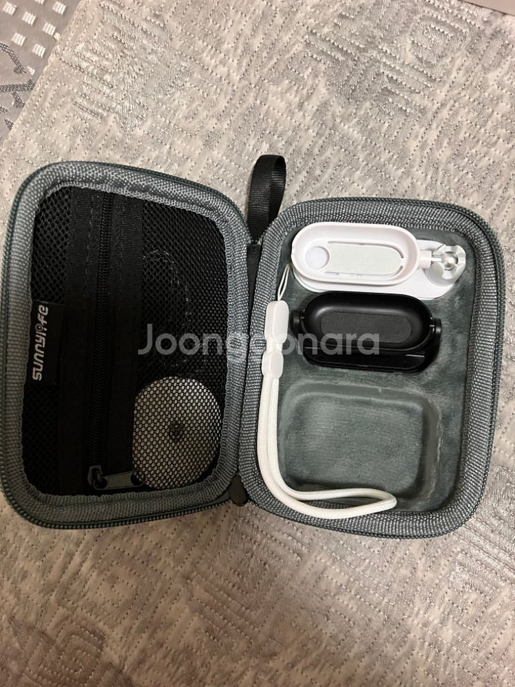 인스타360 go2--1