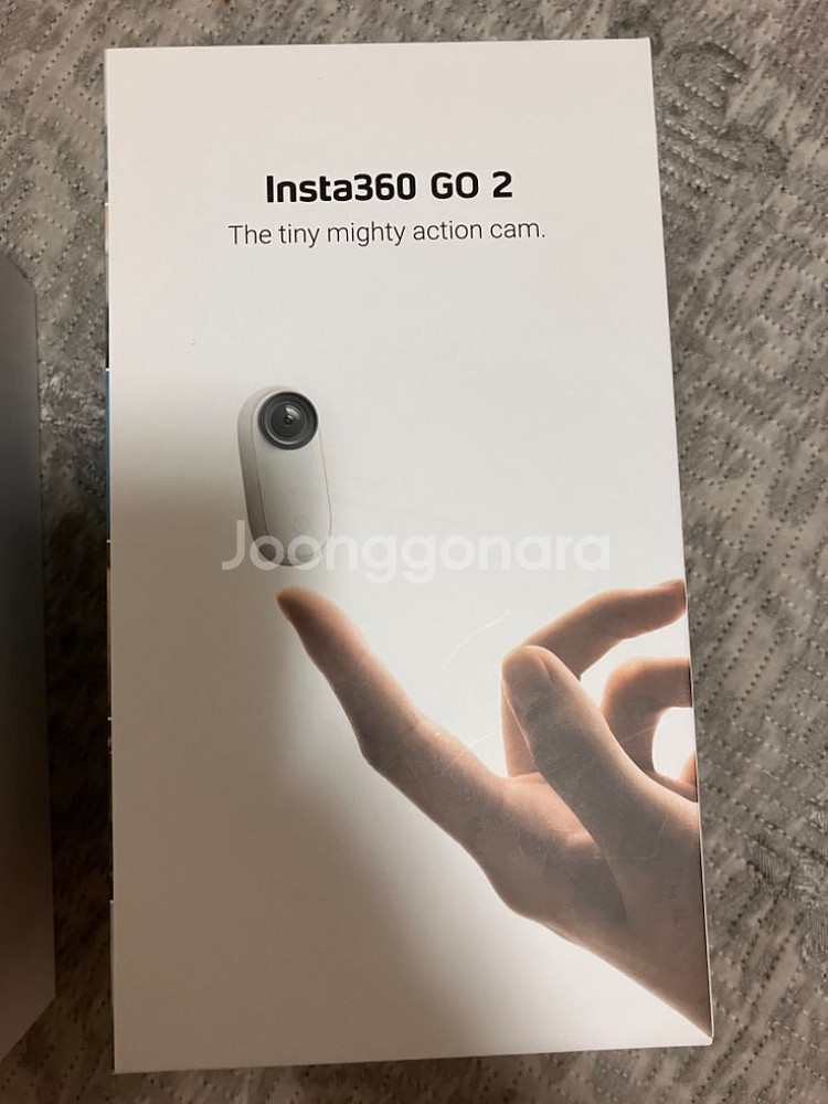 인스타360 go2--7