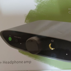 zen air dac 젠 에어 덱