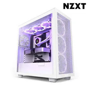 nzxt h7 flow 미개봉삽니다