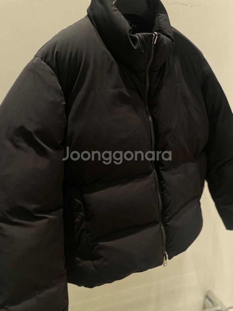 일꼬르소 리버시블 구스다운 100사이즈 특가판매!!!--7