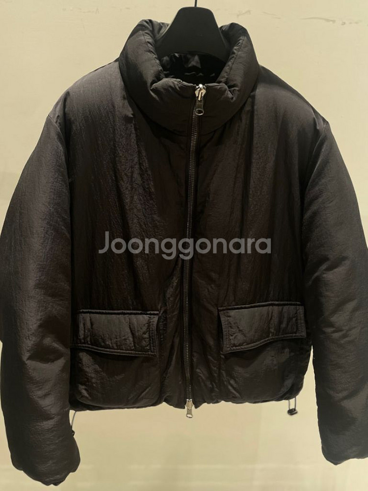 일꼬르소 리버시블 구스다운 100사이즈 특가판매!!!--6