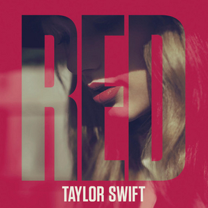 Taylor Swift - Red