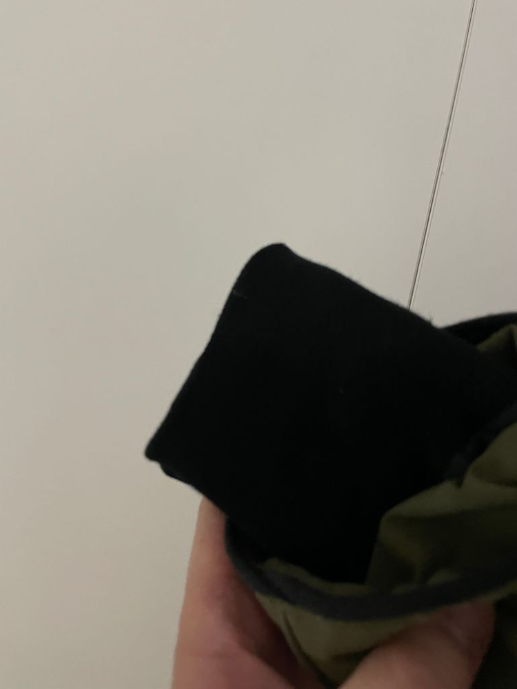 캐나다구스 카슨 패딩 판매합니다. 이미지