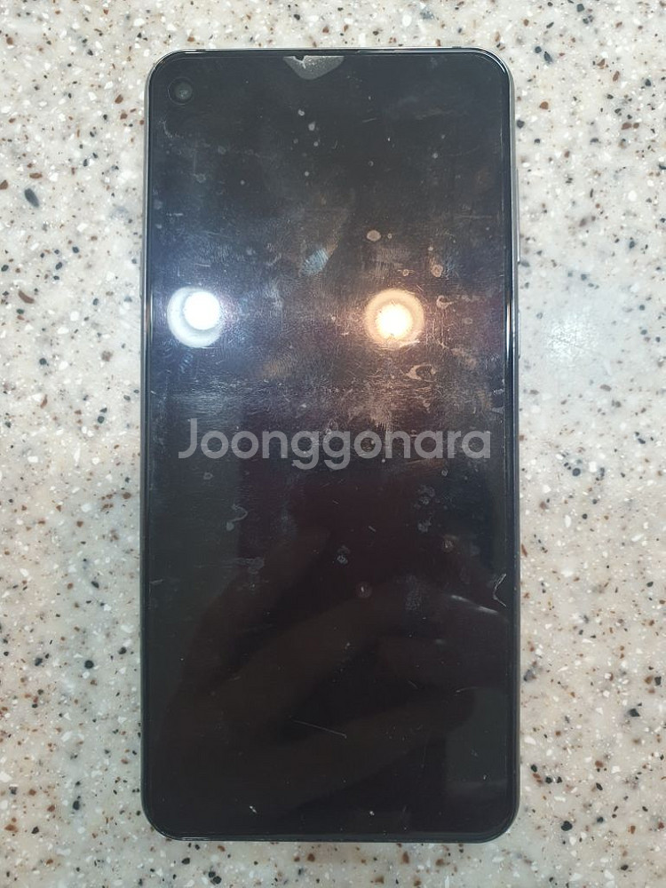 갤럭시a9pro A급--1