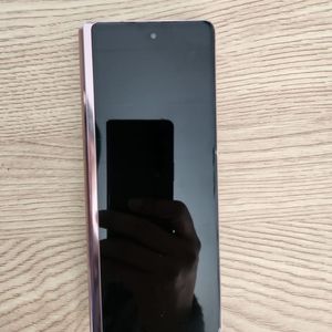 갤럭시 z폴드 2 브론즈 (256g) 판매합니다