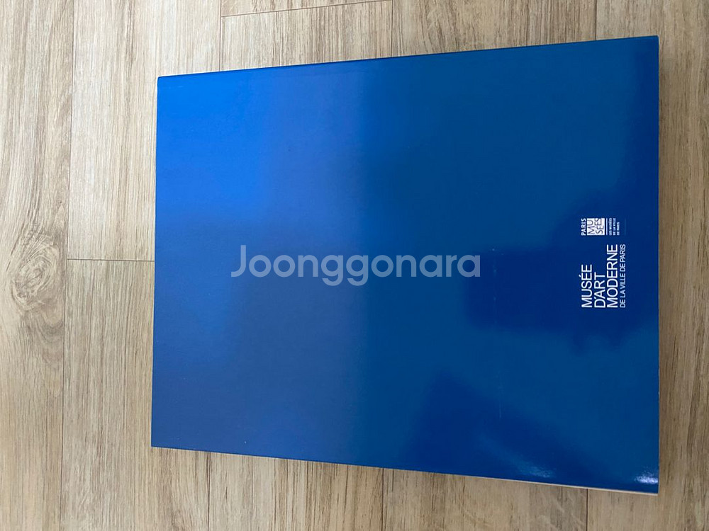 피카소와 큐비즘 전시도록 예술의전당 한가람미술관--1
