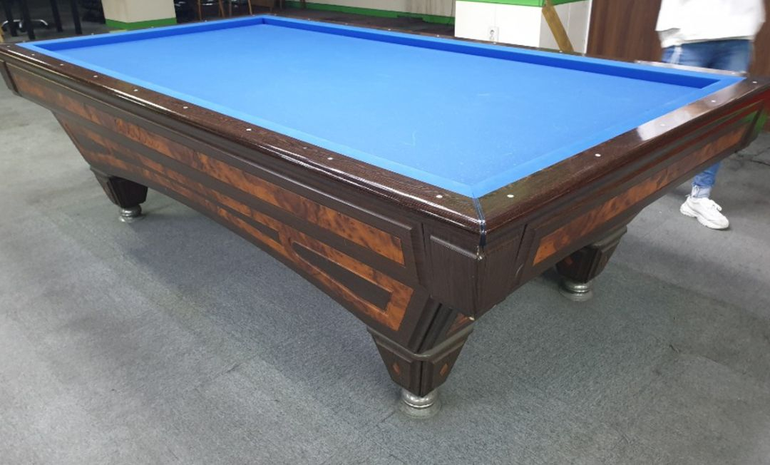 중고당구대 이미지