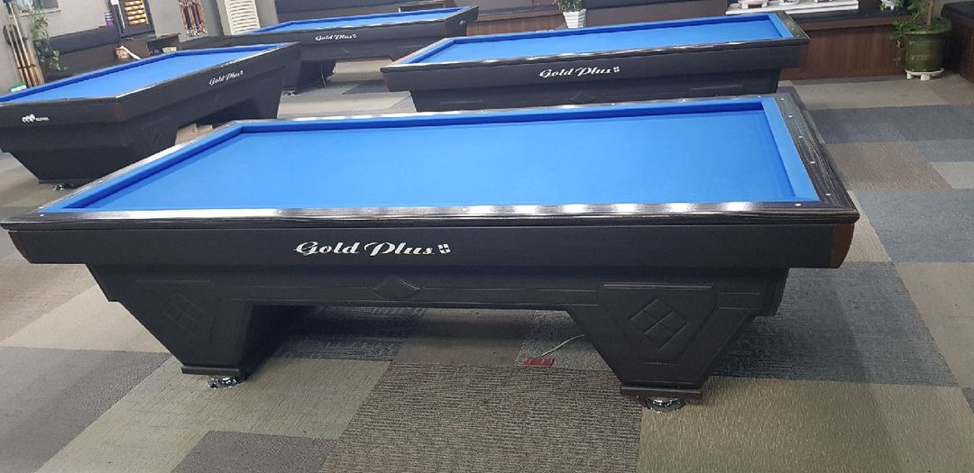 중고당구대 이미지