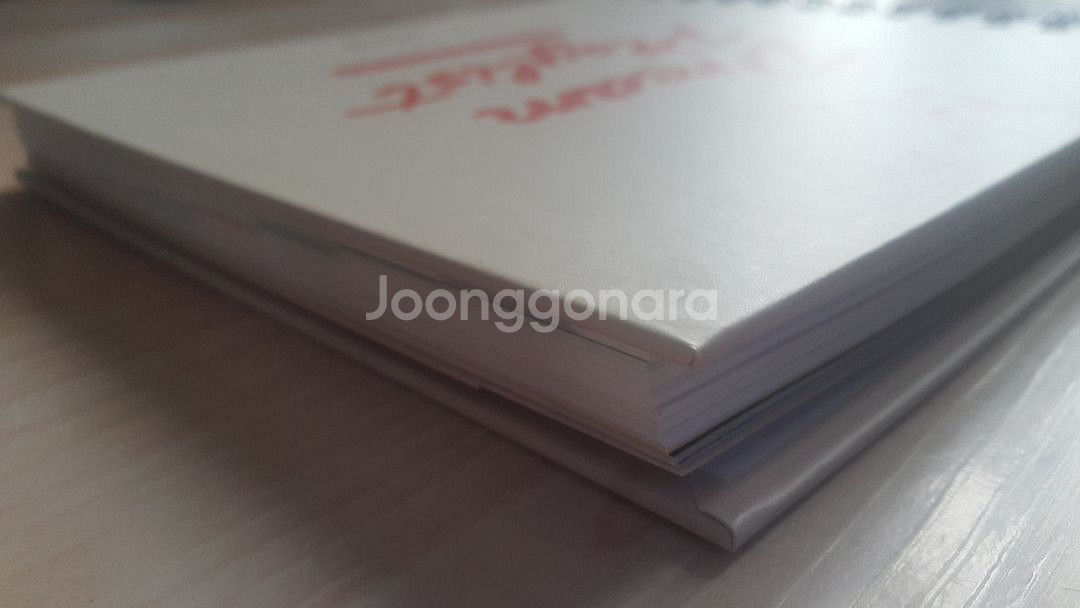 2022년 2학기 메가스터디 주간완전학습 플래너 베이지--5