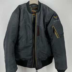 TYPE MA-1 REAL McCOY MFG. CO.