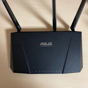 ASUS AC2400 듀얼밴드 기가비트 무선 공유기