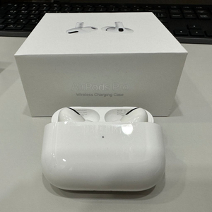 에어팟프로 (AirPods Pro)