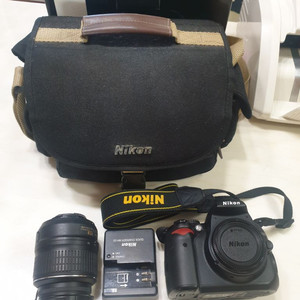 니콘d5000 nikon