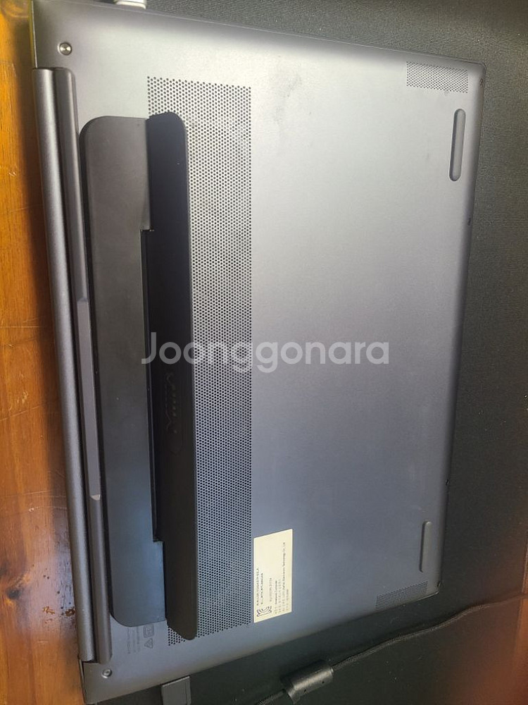 라이젠7 OLED 최고급 프리미엄 노트북 + CK백팩--4