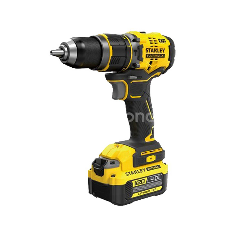 스탠리 팻맥스 20V 햄머 드릴 SBD721M2K 신품--1