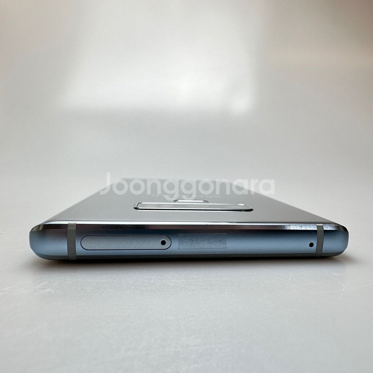 갤럭시노트9 (N960) 128GB 클라우드 실버--2