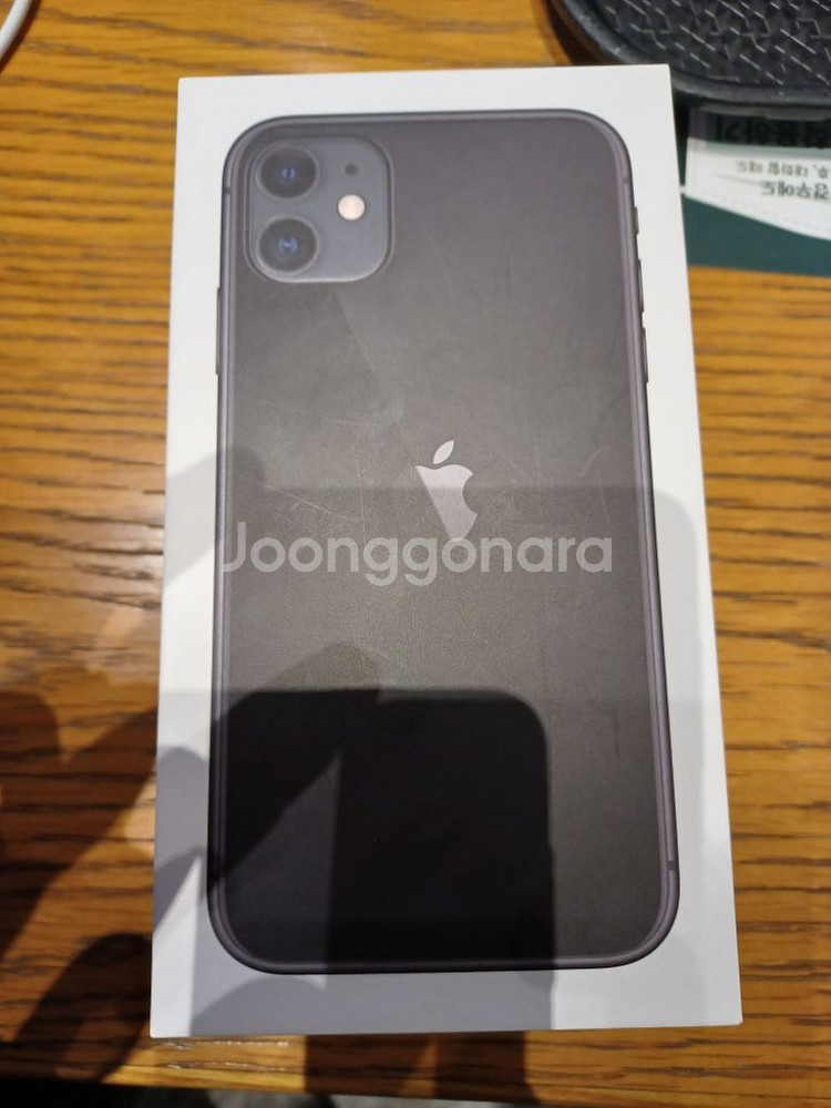 아이폰11 64g a급 판매합니다 필름도 드려요 | 애플 | 중고나라 아이폰11 64G A급 판매합니다 필름도 드려요 | 애플 | 중고나라