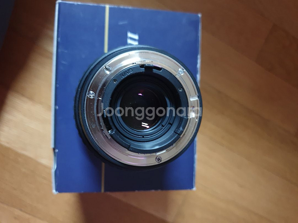 토키나 11 16 f2.8 니콘마운트--4