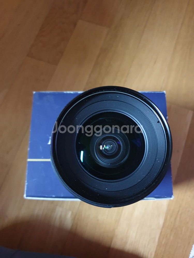 토키나 11 16 f2.8 니콘마운트--2