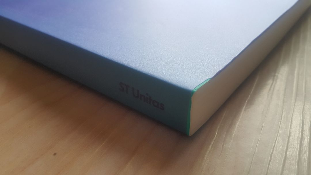 에스티유니타스 커넥츠 공단기 이동기 영어 2 독해 이미지