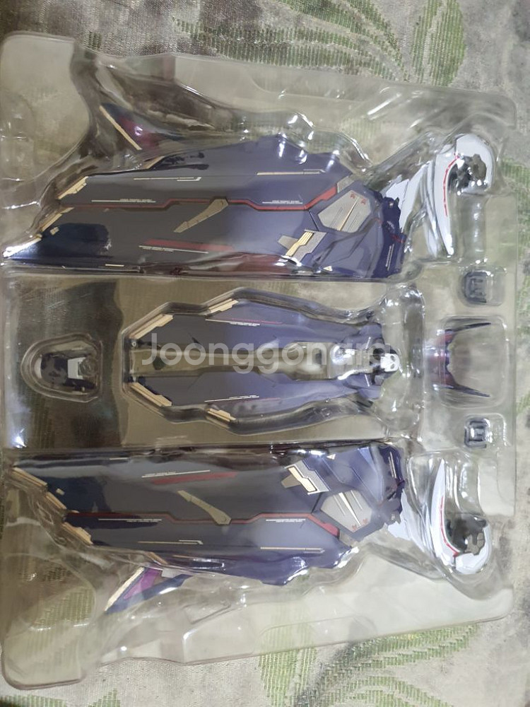 메탈빌드 풀크로스--1