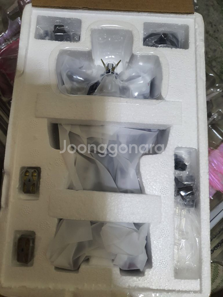 메탈빌드 풀크로스--3