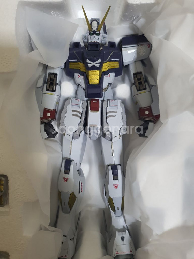 메탈빌드 풀크로스--5