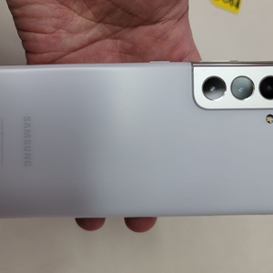 갤럭시S21 5g 256gb skt 화이트 민팃급팝니다