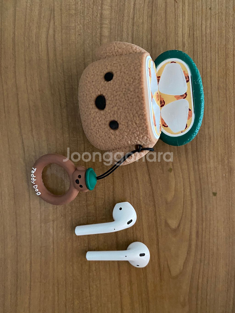 에어팟2세대(케이스1세대)--0