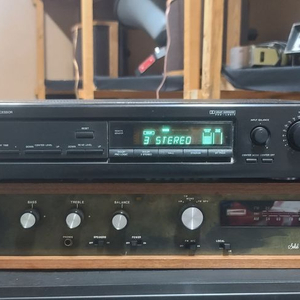 온쿄앰프onkyo es600 pro