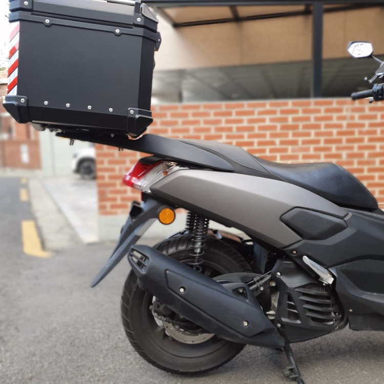 서울) 야마하 엔맥스 NMAX125 19년식 ABS--4