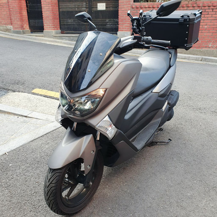 서울) 야마하 엔맥스 NMAX125 19년식 ABS--0