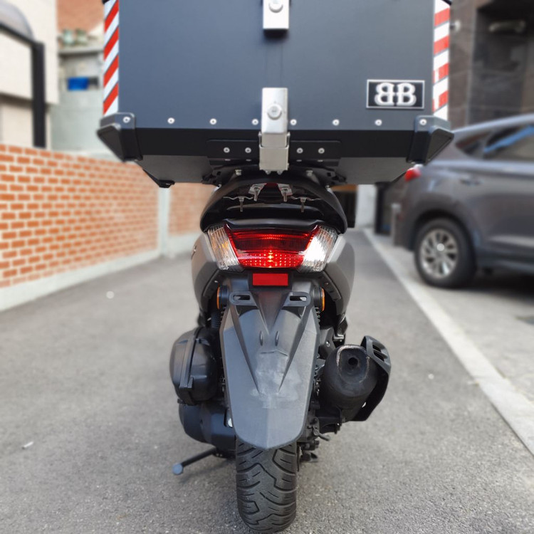 서울) 야마하 엔맥스 NMAX125 19년식 ABS--3