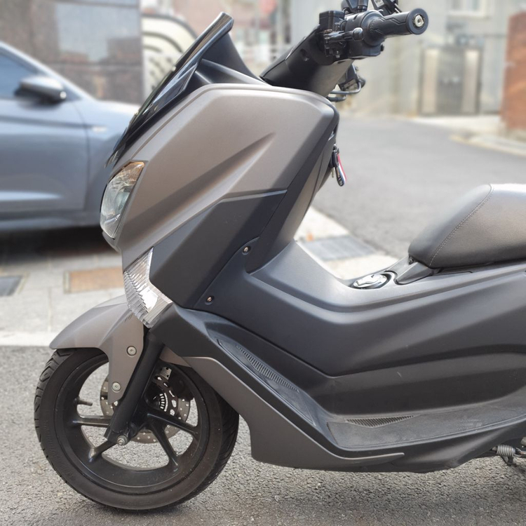 서울) 야마하 엔맥스 NMAX125 19년식 ABS--1