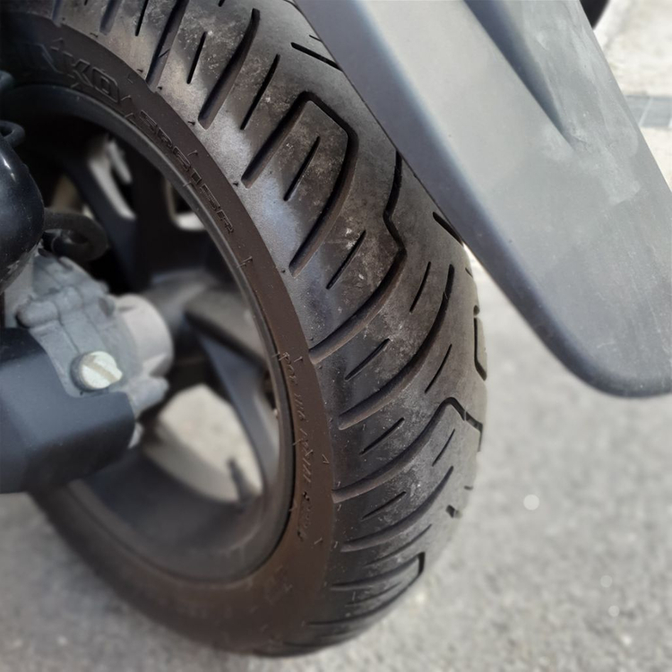 서울) 야마하 엔맥스 NMAX125 19년식 ABS--8