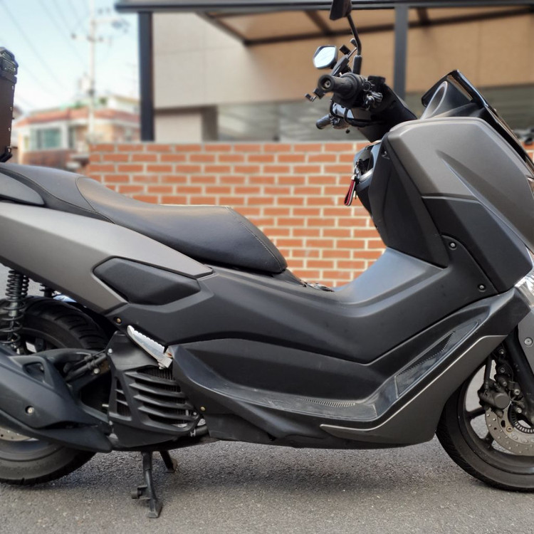 서울) 야마하 엔맥스 NMAX125 19년식 ABS--5