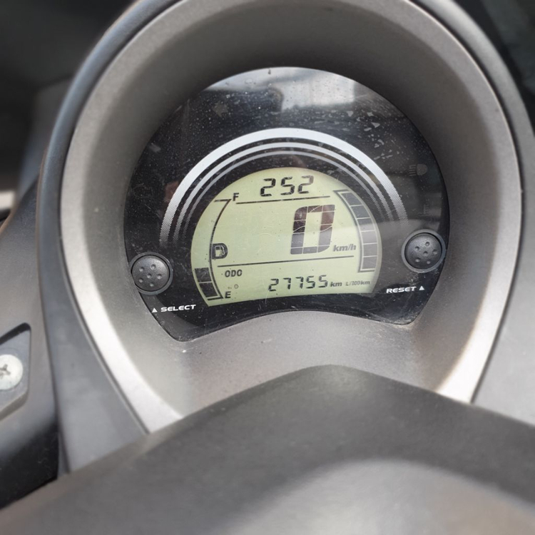 서울) 야마하 엔맥스 NMAX125 19년식 ABS--9