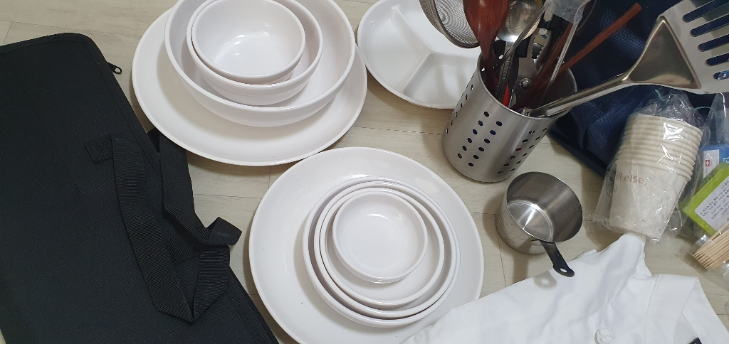 한식조리기능사--1