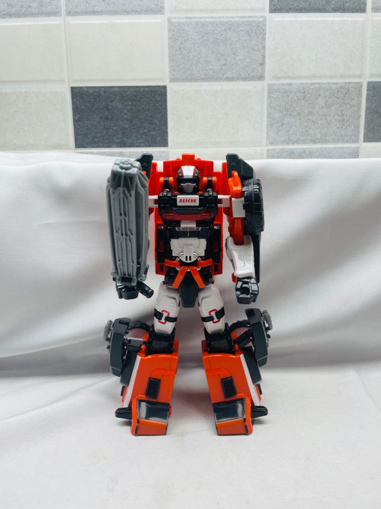 또봇 애슬론 앰뷸런 이미지