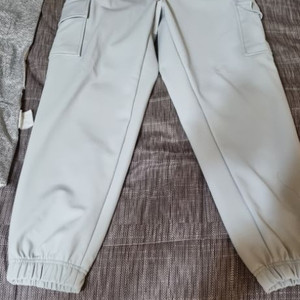 카고조거팬츠