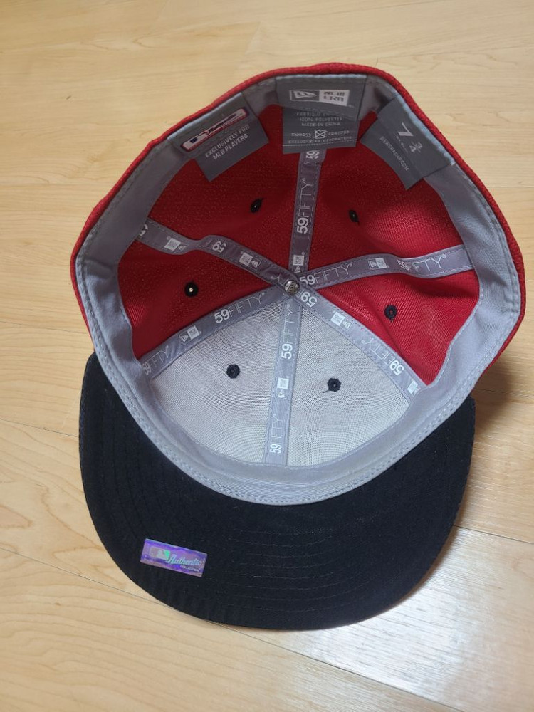 뉴에라보스턴--2