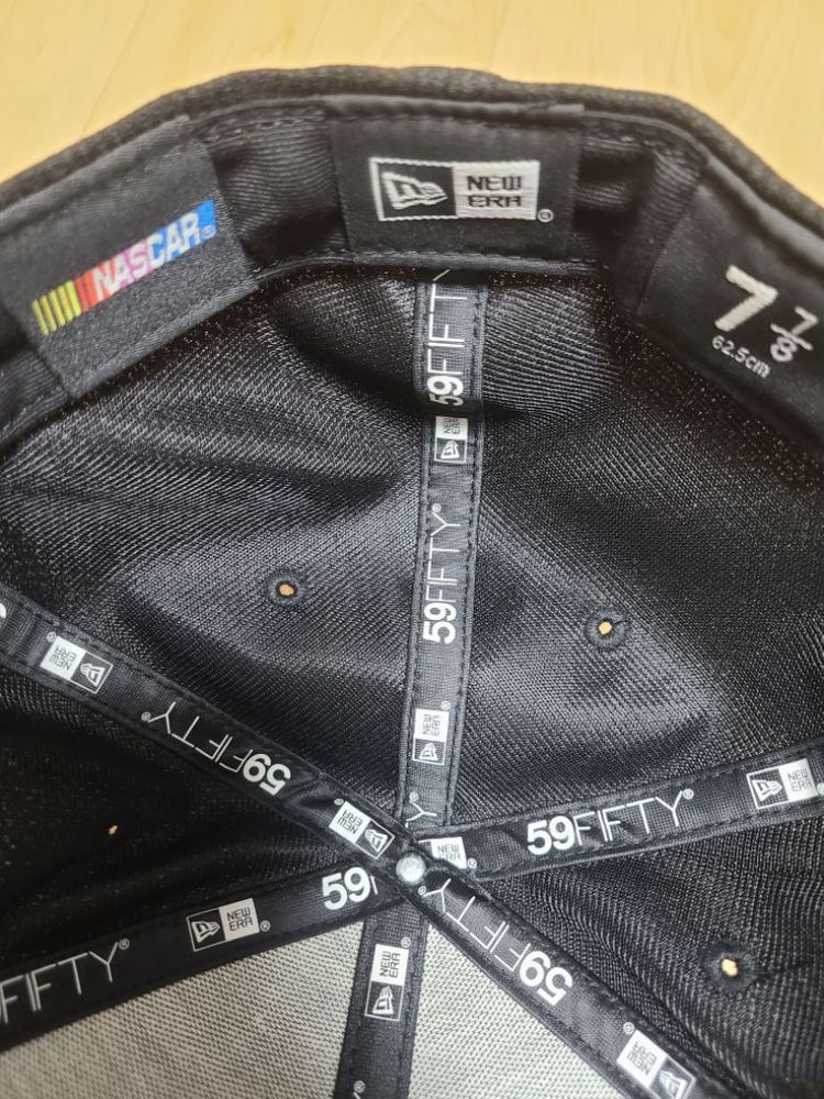 뉴에라몬스터--3