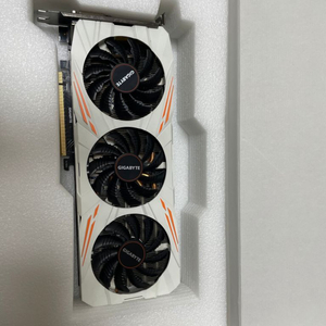 gtx1080ti 상태좋음