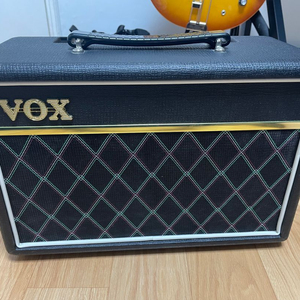 Vox Pathfinder Bass 10 판매