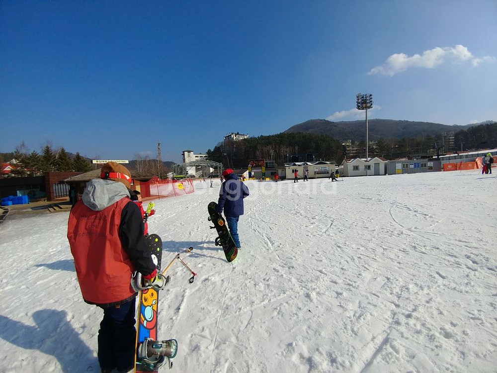 스노우보드 자켓 팝니다 일본보드복 Gush--6