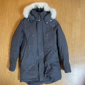 무스너클스틸링 m